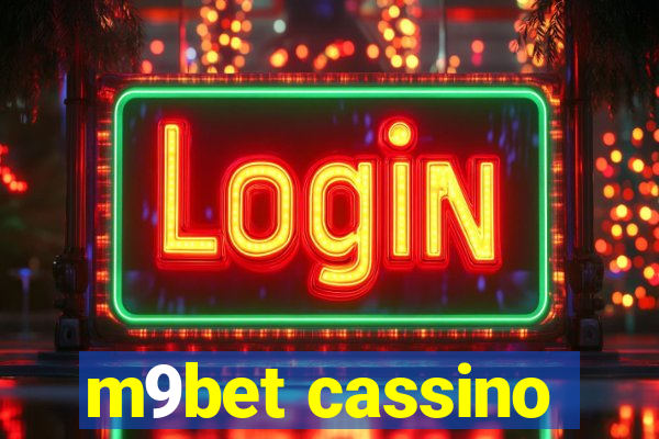 m9bet cassino